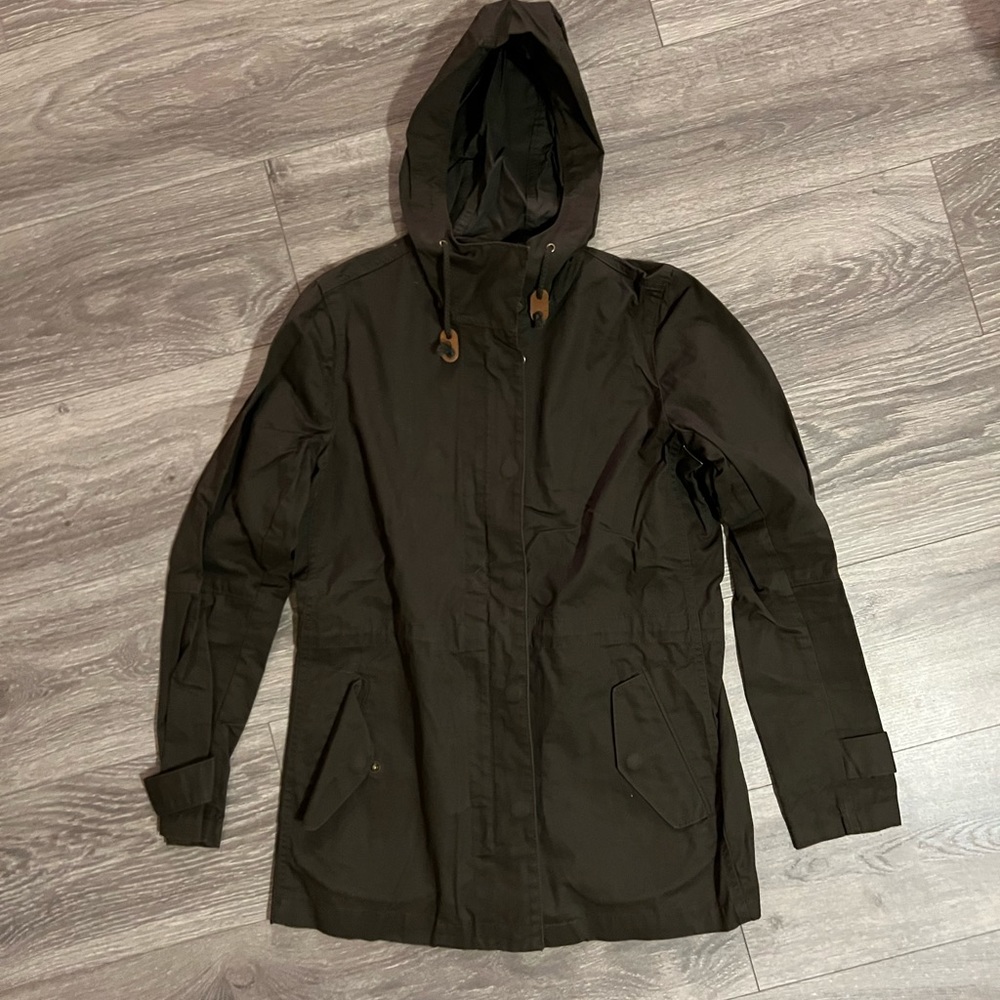 Banana republic jacket